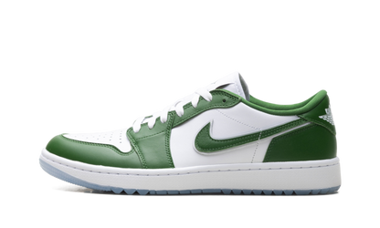 Air Jordan 1 Low Golf Forest Green DD9315 300