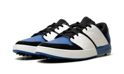 Jordan Nu Retro 1 Golf Sport Royal FZ4153 004