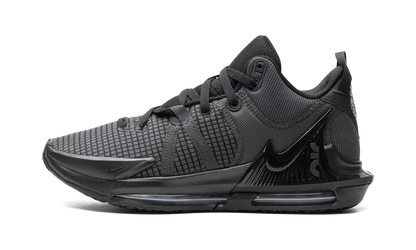 LEBRON WITNESS 7 Black DM1123 004