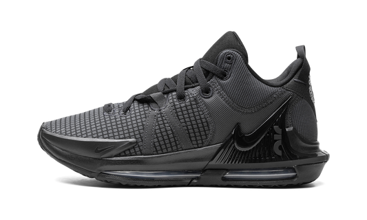 LEBRON WITNESS 7 Black DM1123 004