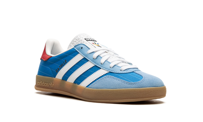 Gazelle Indoor  Paris Olympics - Blue  IF9643