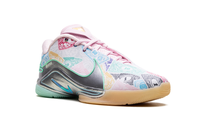 Lebron XXII QS Monopoly Currency FZ1097 100
