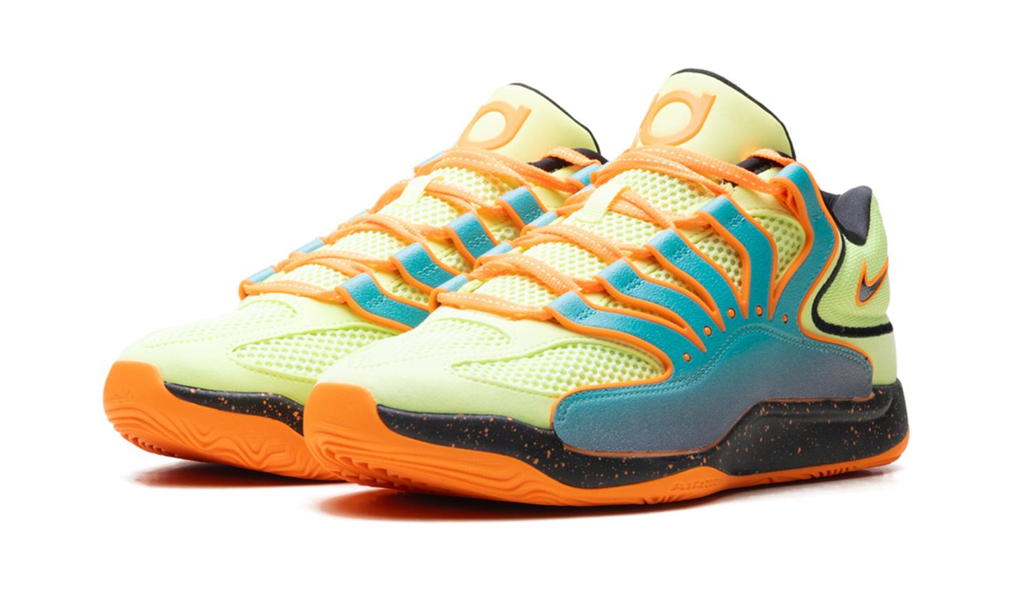 KD 18 Liquid Lime HV1993 301