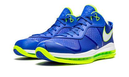 LeBron 8 V2 Low Sprite 2021 DN1581 400