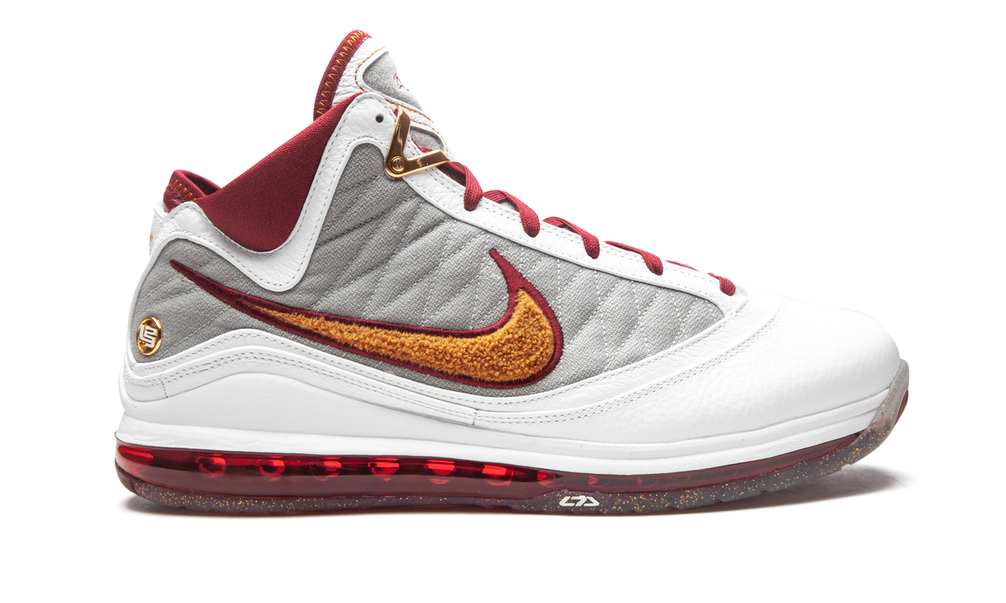 Air Max Lebron 7 Retro MVP CZ8915 100