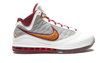 Air Max Lebron 7 Retro MVP CZ8915 100