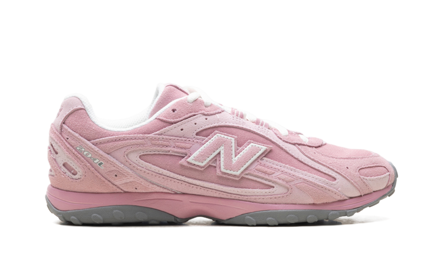 204L Pastel Pink U204LMMD