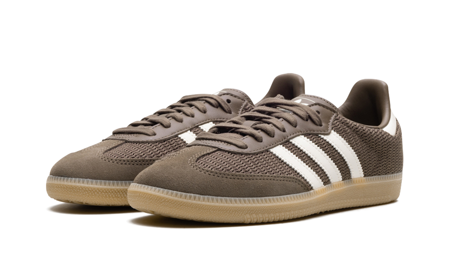 Samba OG  Earth Strata Wonder White  JI3184