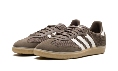 Samba OG  Earth Strata Wonder White  JI3184