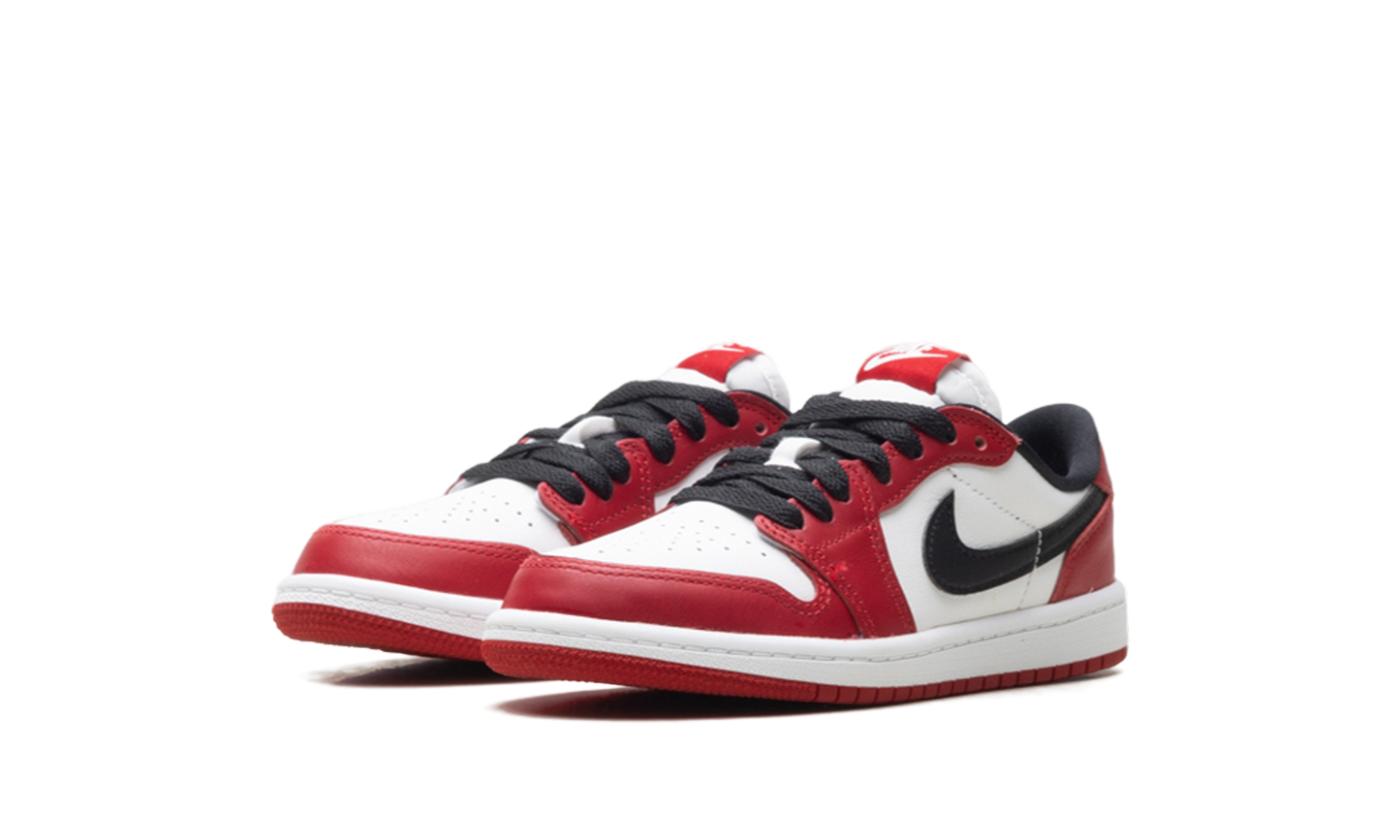 Air Jordan 1 Low OG PS Chicago (2025) HQ6996 600
