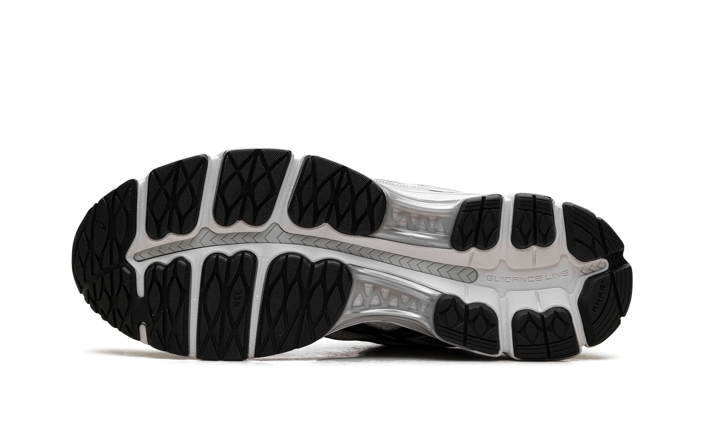 Gel-Kayano 12.1 White Graphite Grey Brown 1203A759 104