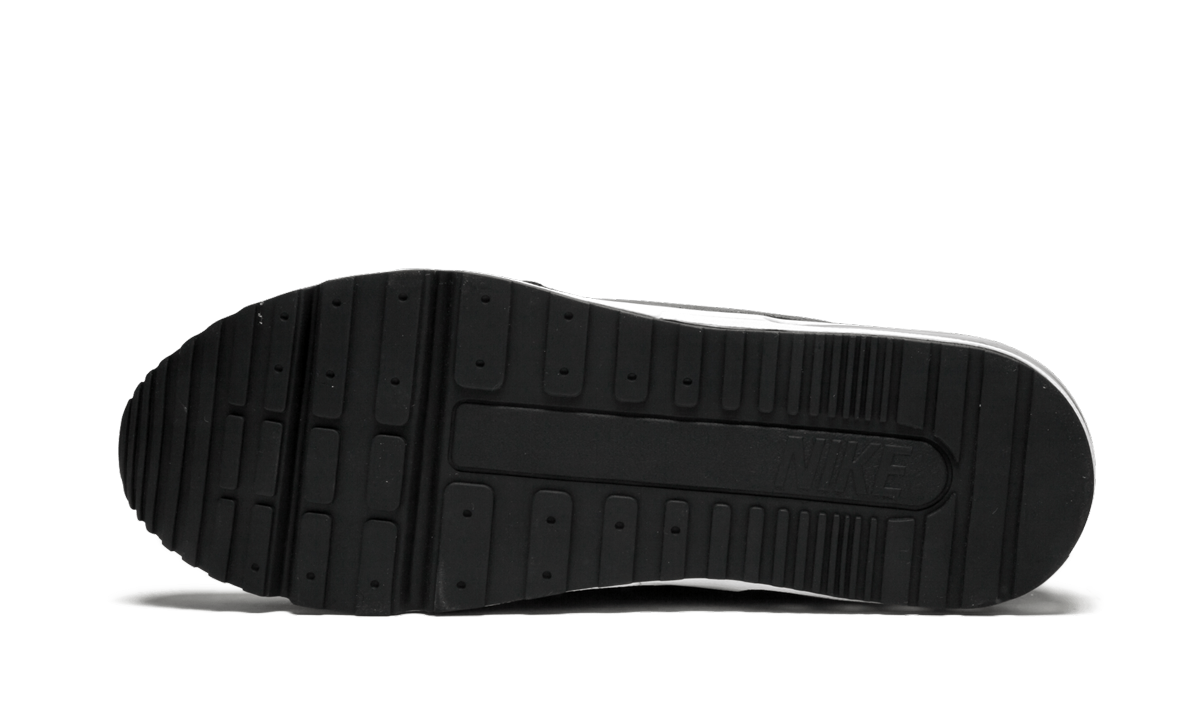 Air Max LTD 3 Black 687977 011
