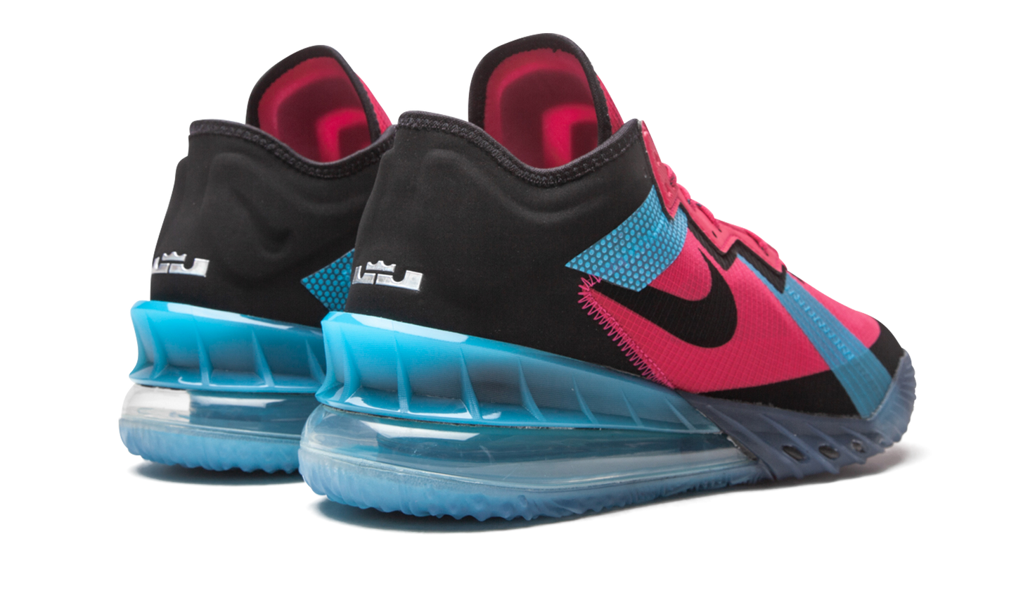 Lebron 18 Fireberry CV7562 600