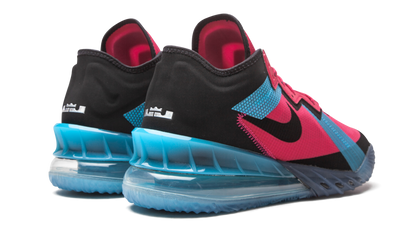 Lebron 18 Fireberry CV7562 600