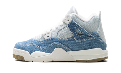 Air Jordan 4 PS Denim Worn Blue IB6715 100
