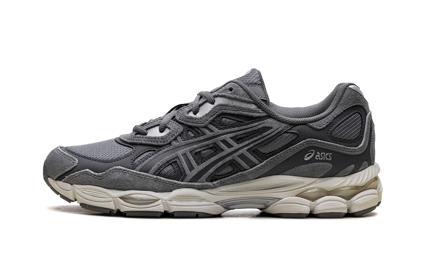 Gel NYC Steel Grey / Carrier Grey 1203A739 020