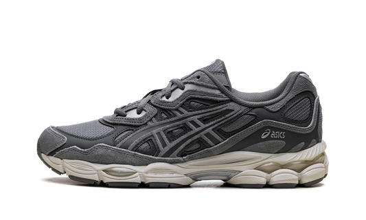 Gel NYC Steel Grey / Carrier Grey 1203A739 020