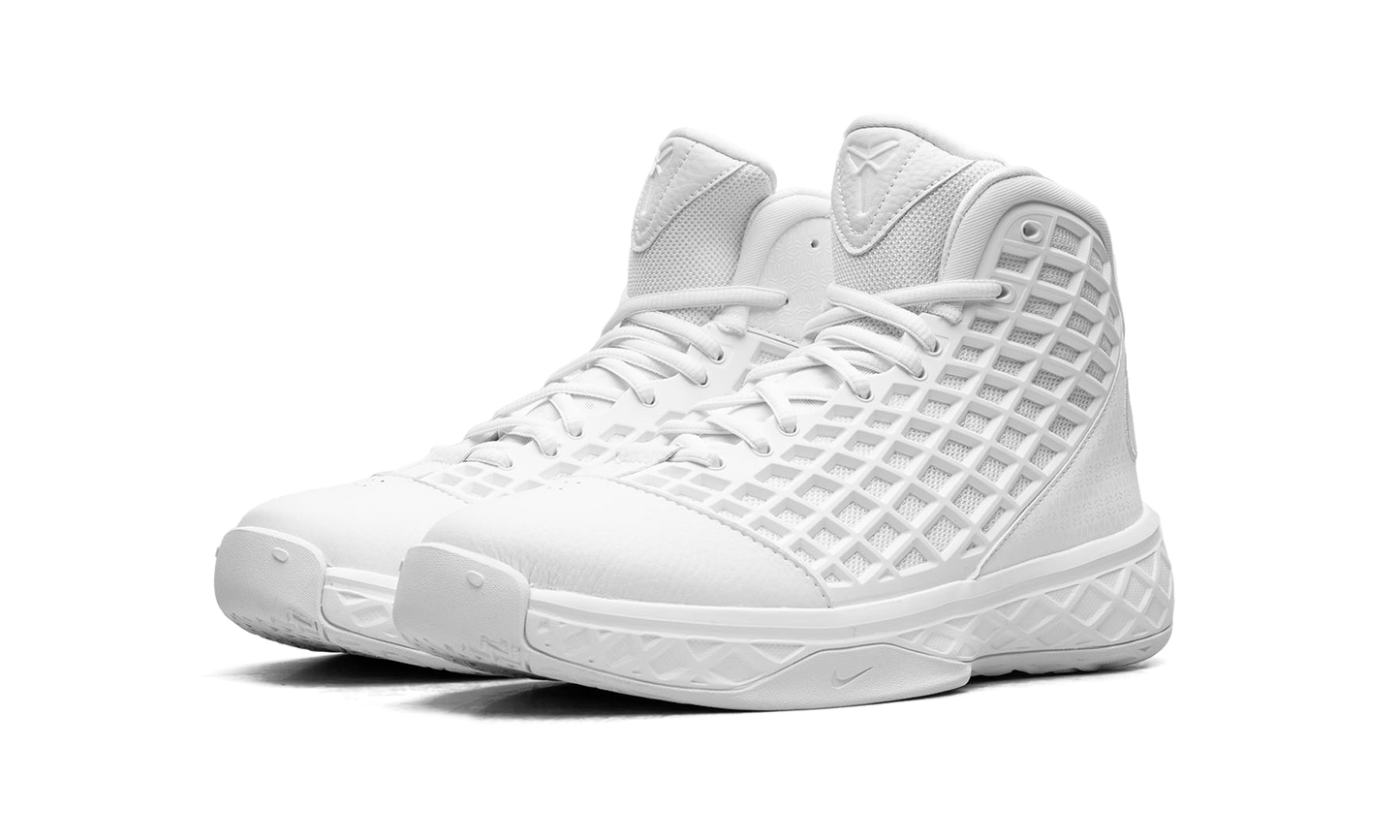 Zoom Kobe 3 Protro GS Halo HQ2304 100