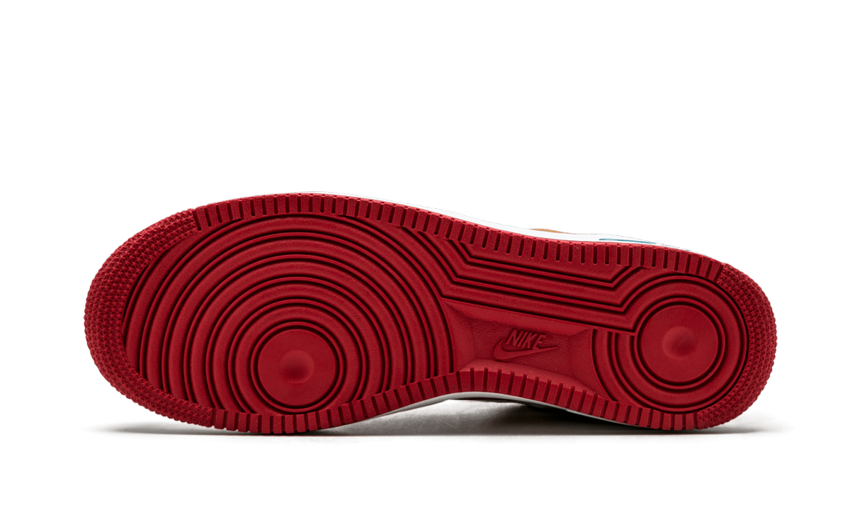 Air Force 1 Low Premium Year Of Dog 313404 611