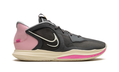 Nike Kyrie 5 Low Iron Grey Coconut Milk DJ6012 005