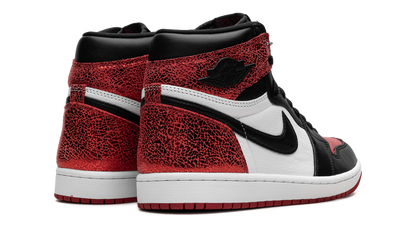 Air Jordan 1 High OG WMNS Ruby FD2596 602