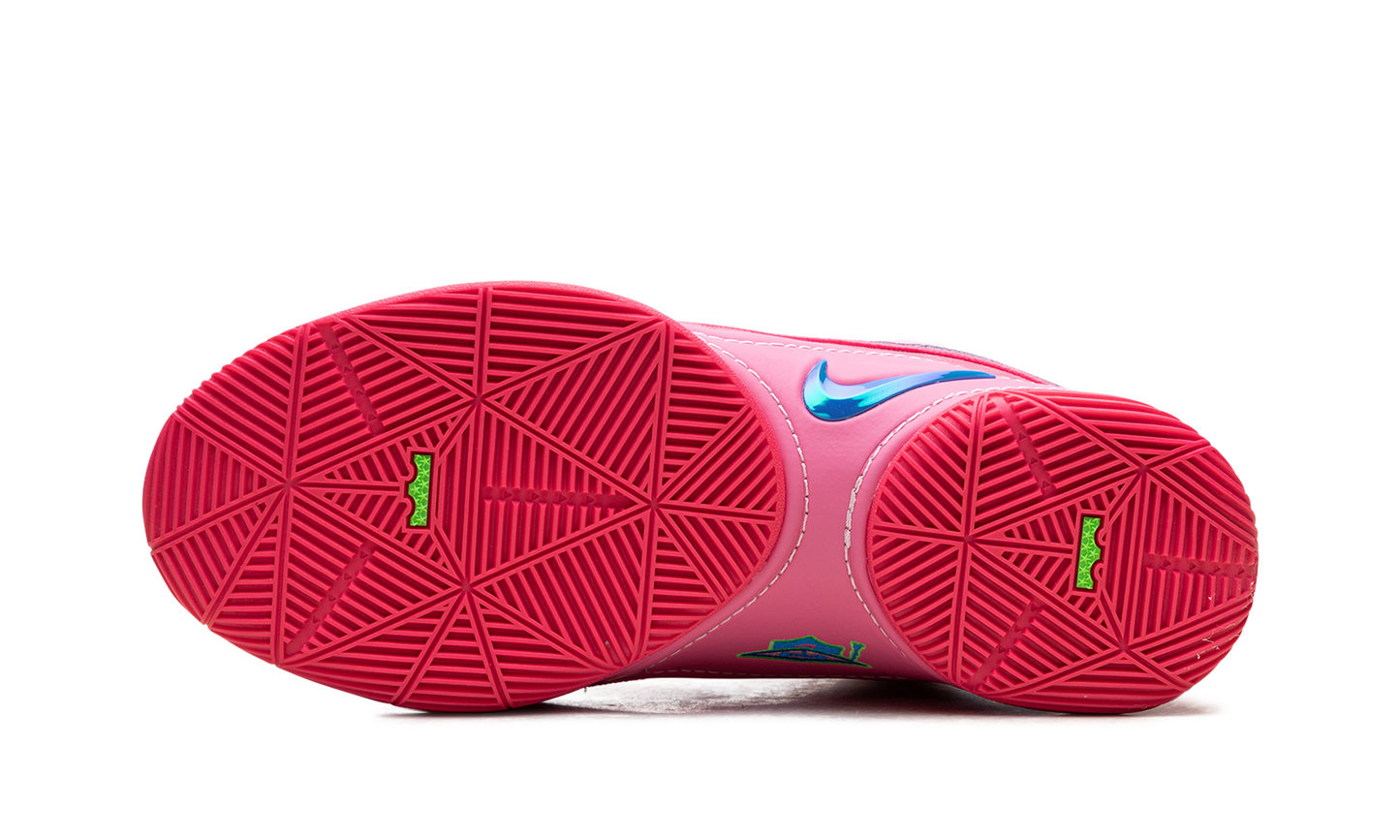 LeBron 22 I Promise HV8456 600