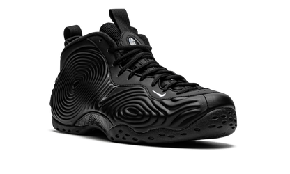 Air Foamposite One Comme des Gar?ons - Black DJ7952 001