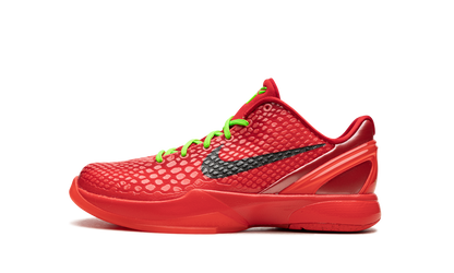 Zoom Kobe 6 Protro GS Reverse Grinch FV9676 600