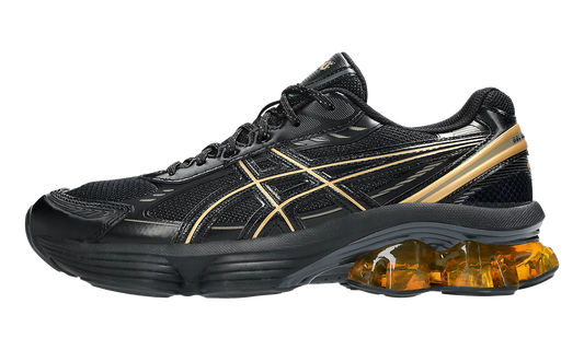 Gel-Kinetic Fluent Black Gold 1203A591 001