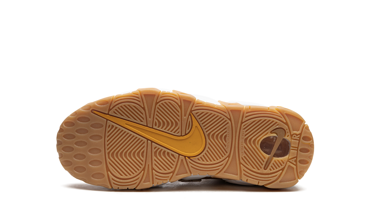 Air More Uptempo Wheat DQ4713 700