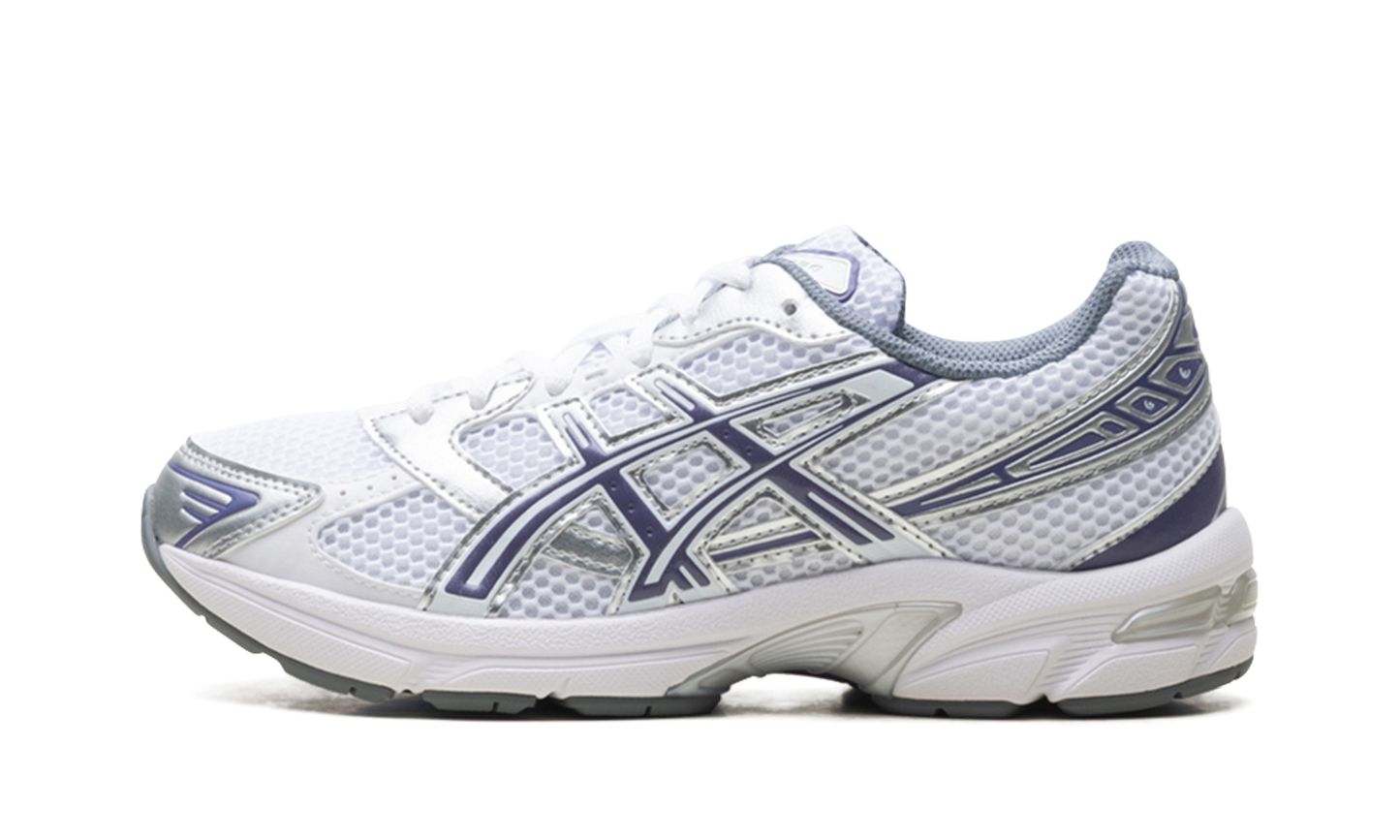 Gel-1130 WMNS White Dusty Purple 1202A164 122