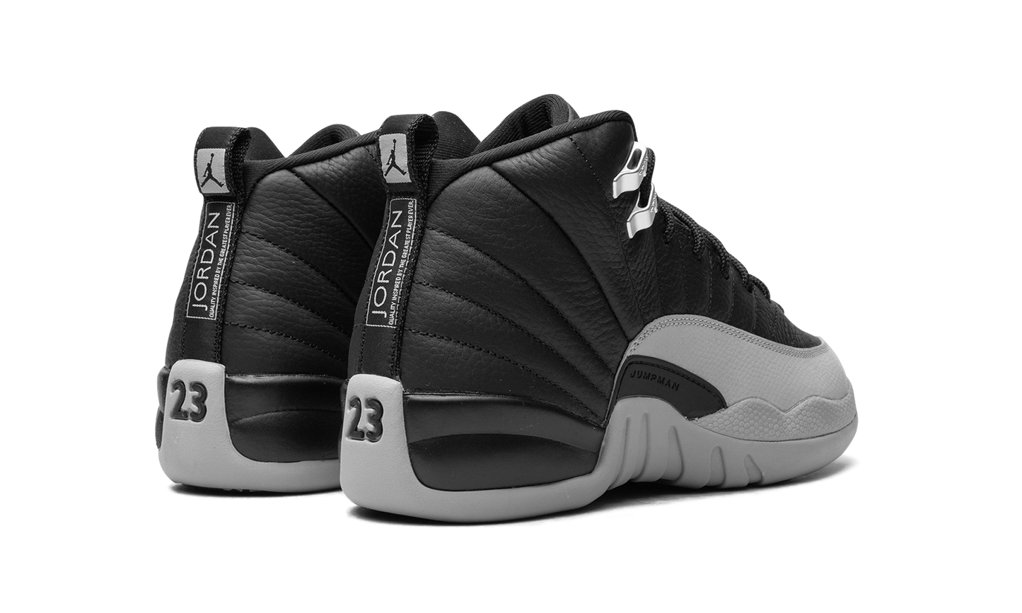 Air Jordan 12 Retro GS Barons 153265 010