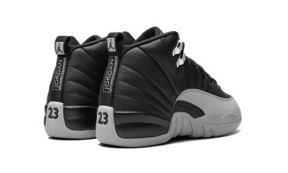 Air Jordan 12 Retro GS Barons 153265 010