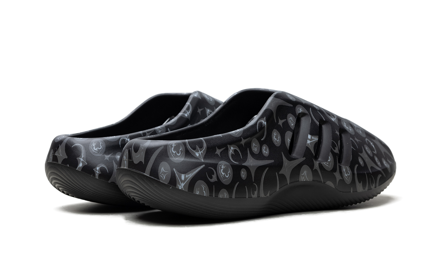adiFOM IIInfinity Mule  Thug Club Core Black  KI0825