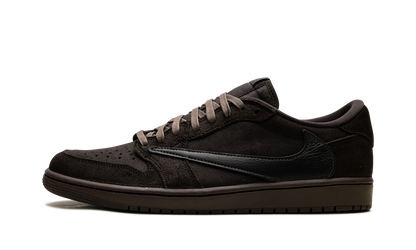Air Jordan 1 Low OG Travis Scott - Velvet Brown DM7866 202