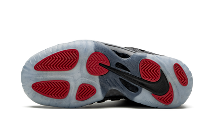 Little Posite Pro (GS) Wool Fleece 644792 008