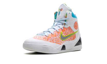 Kobe 9 Elite Protro GS What The HJ9446 100