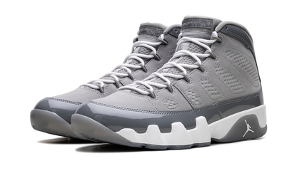 Air Jordan 9 Cool Grey 2025 HV4794 011