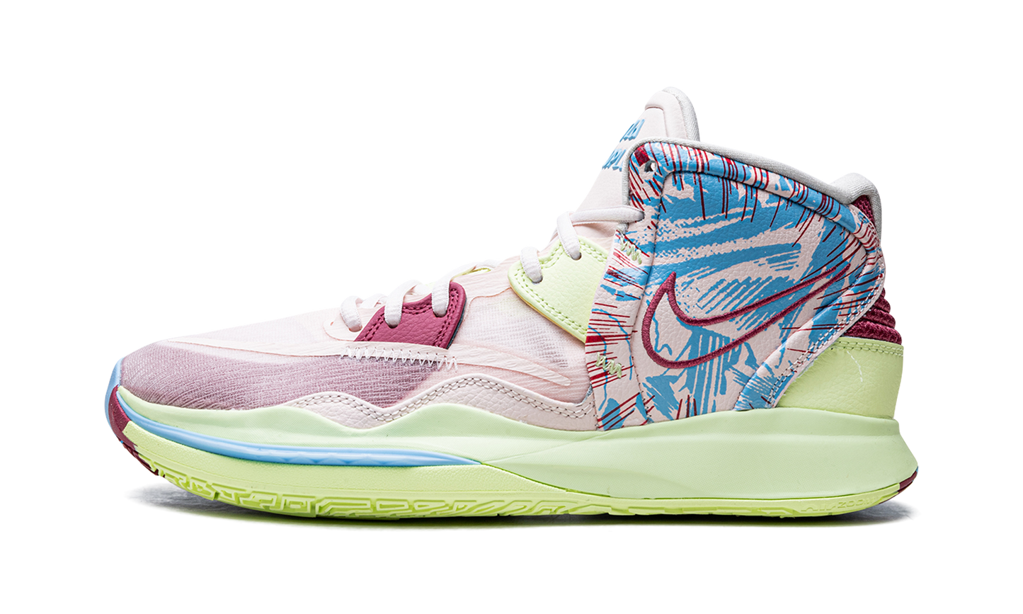 Kyrie 8 Infinity 1 World 1 People CZ0204 600