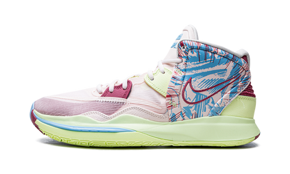 Kyrie 8 Infinity 1 World 1 People CZ0204 600