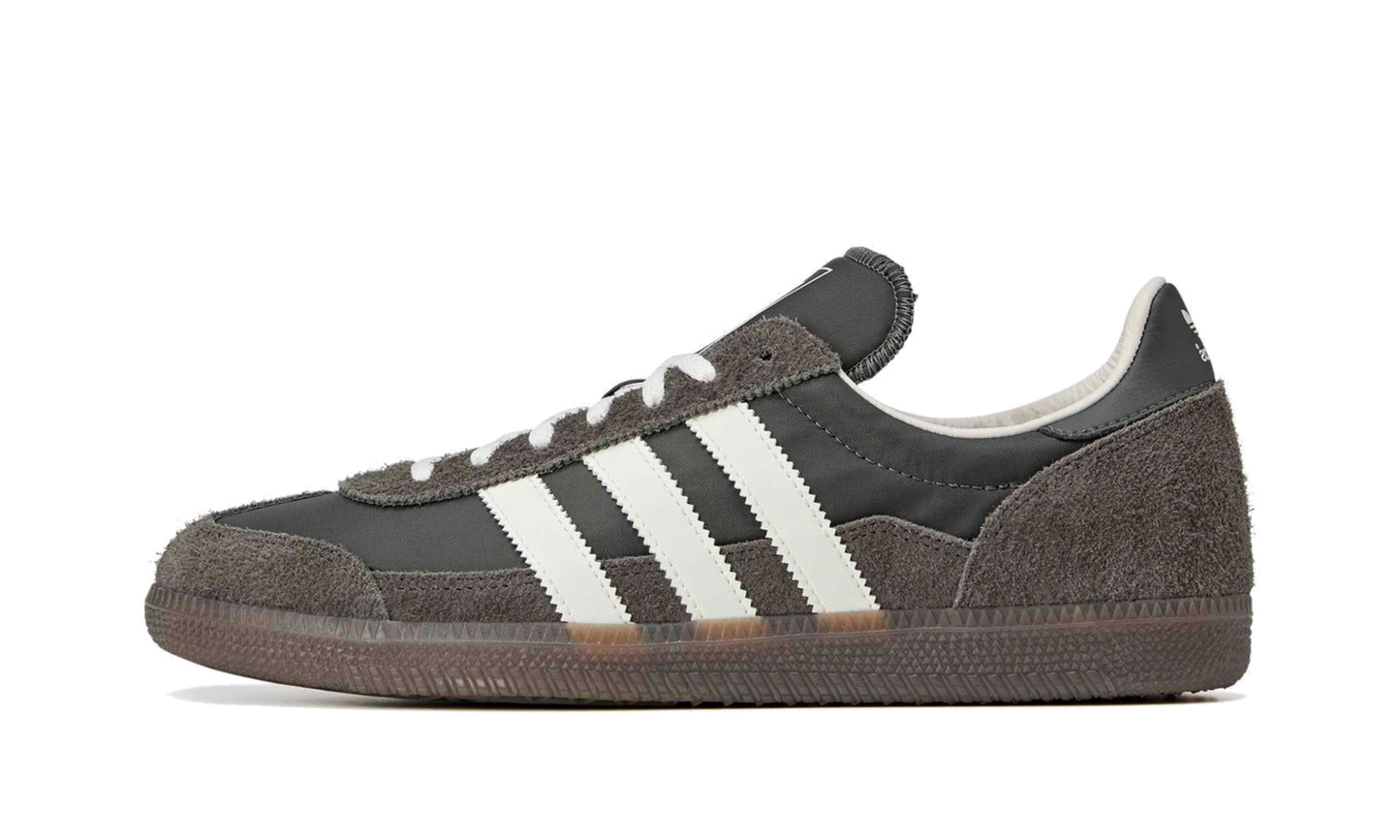 Wensley SPZL  Utility Grey  KI5801