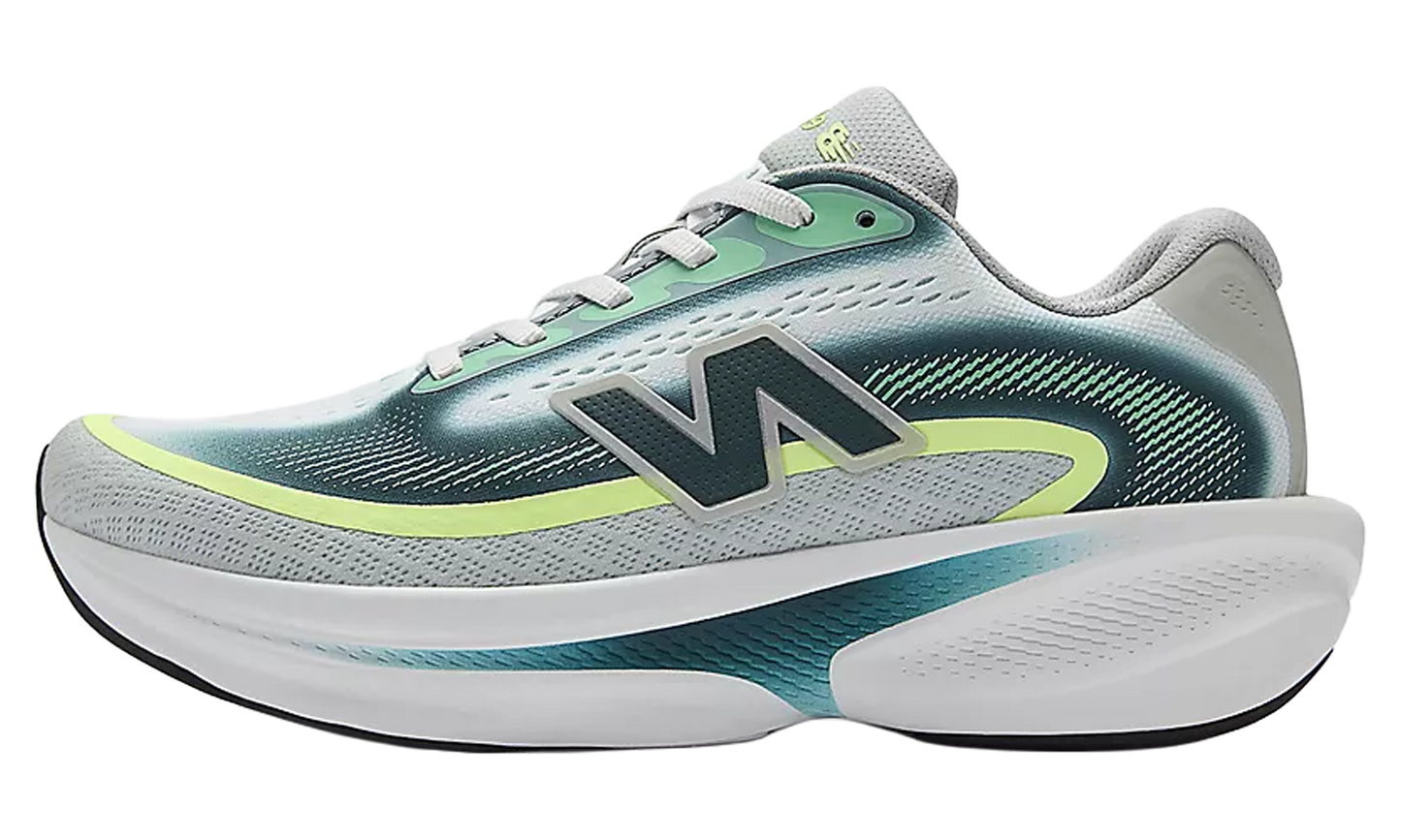 Ellipse v1 WMNS Deep End Medusa Green WELPS13W