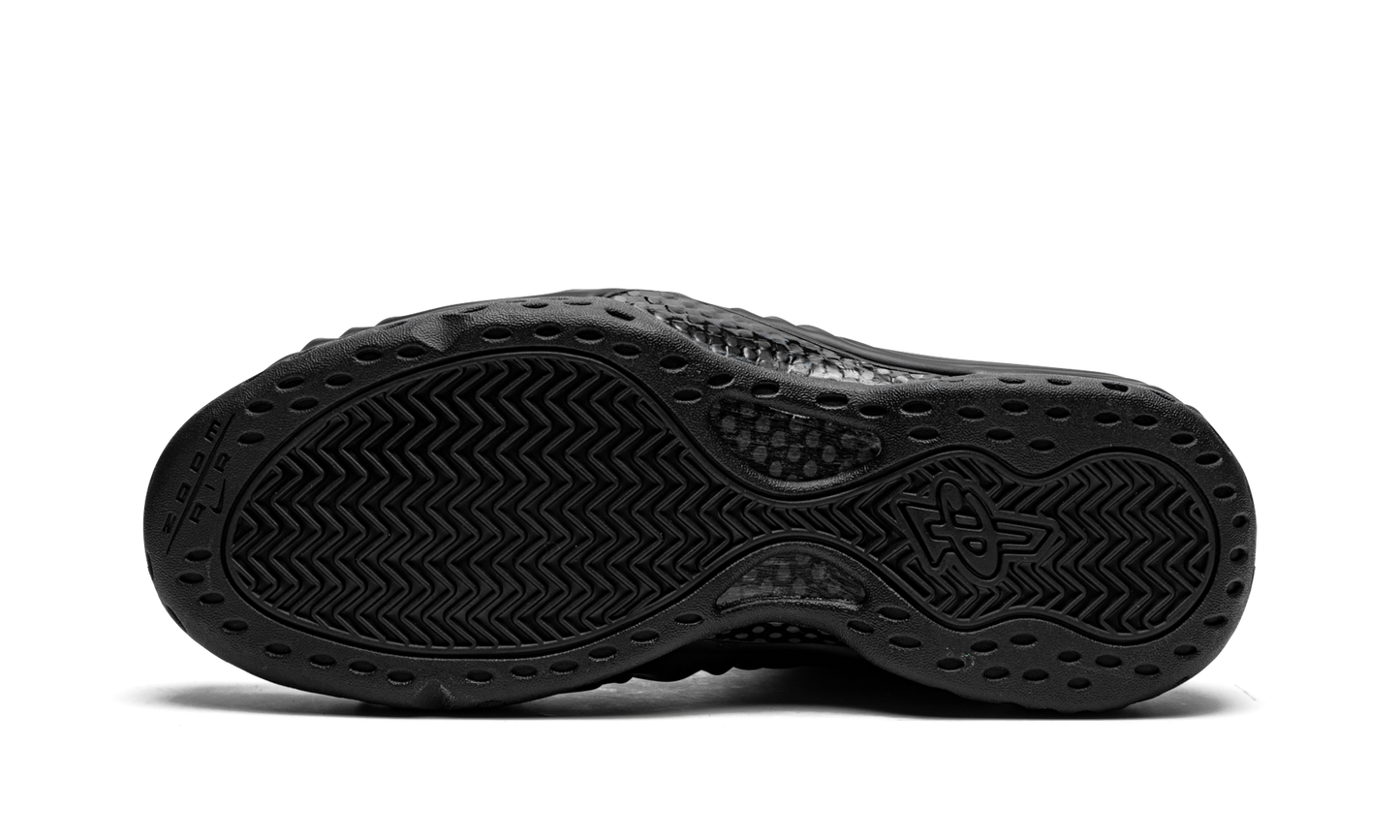 Air Foamposite One Comme des Gar?ons - Black DJ7952 001