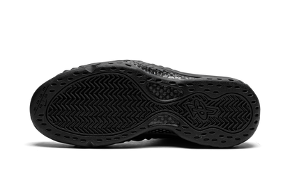 Air Foamposite One Comme des Gar?ons - Black DJ7952 001