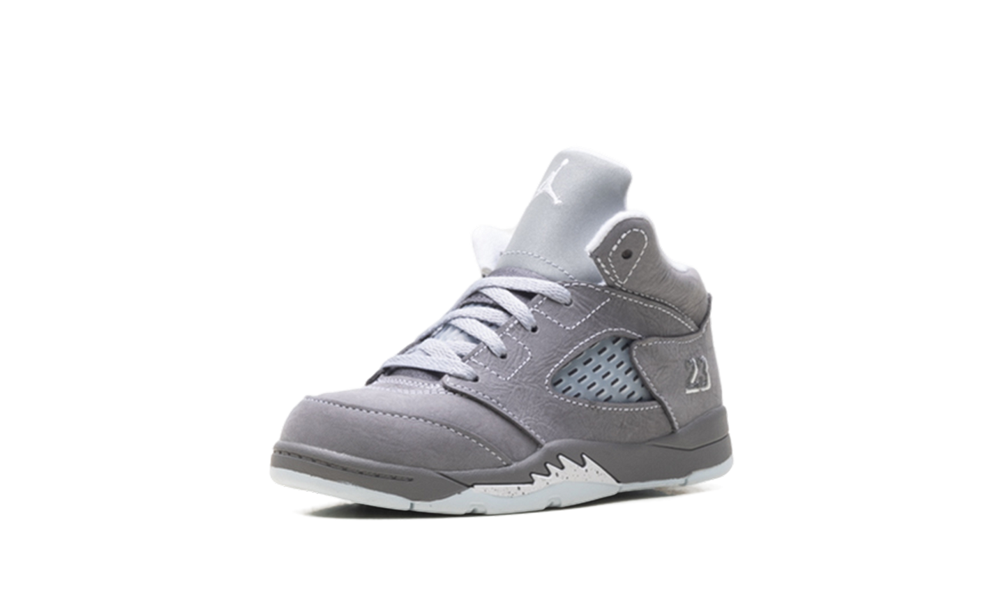 Air Jordan 5 TD Wolf Grey (2026) 440890 002