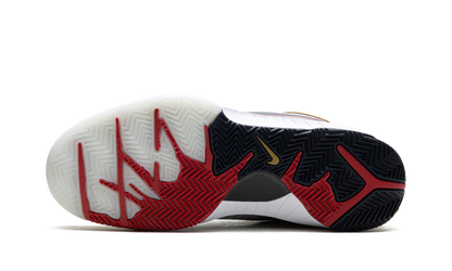 Zoom Kobe 4 Gold Medal FQ3544 100