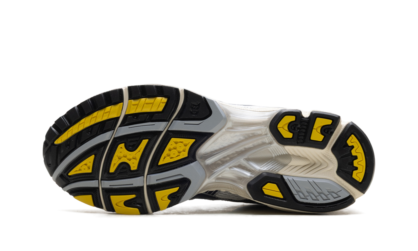 GEL-Kayano 14 JJJJound - White/Navy 1203A961 100