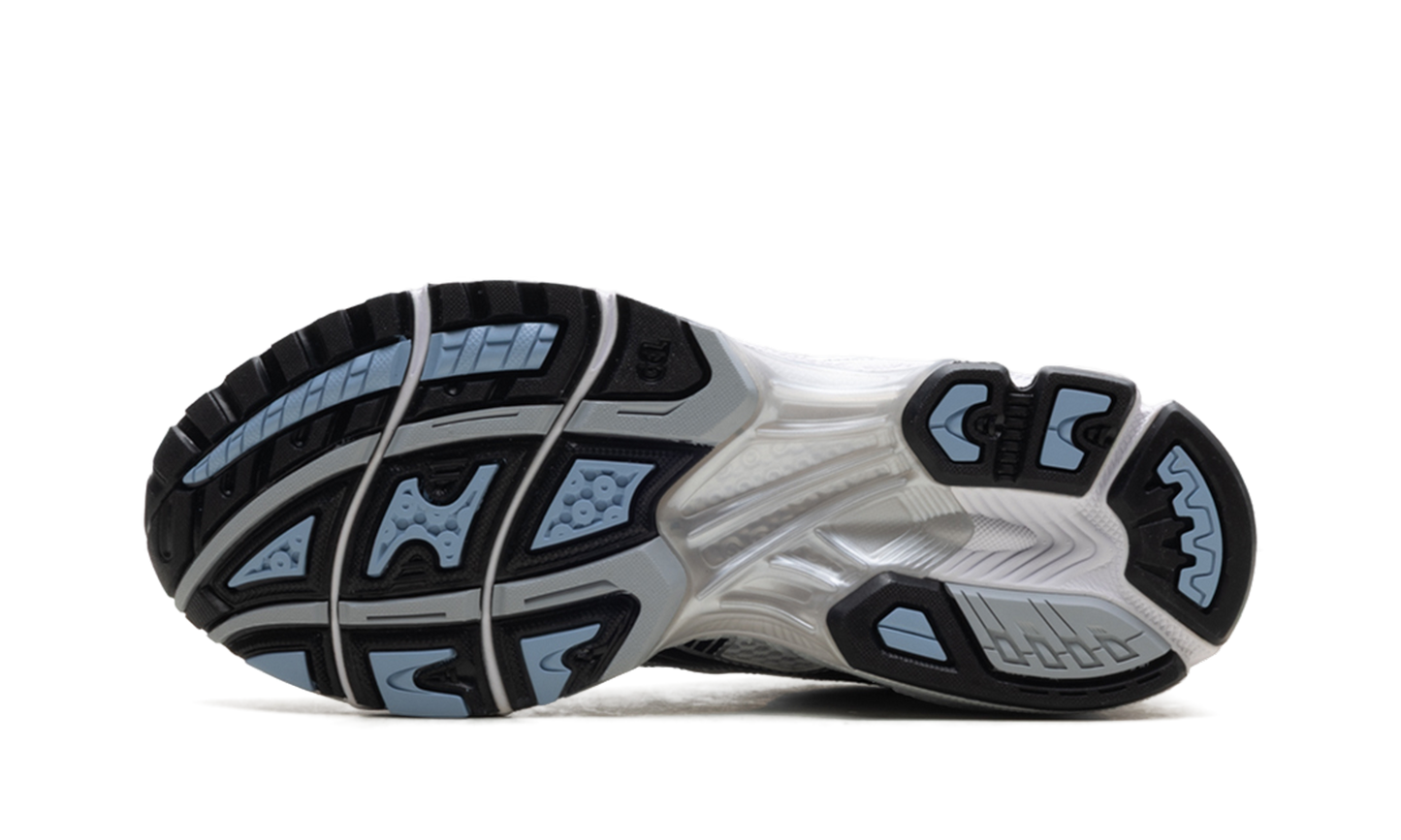 GEL-Kayano 14 JJJJound - White/Blue 1203A961 101