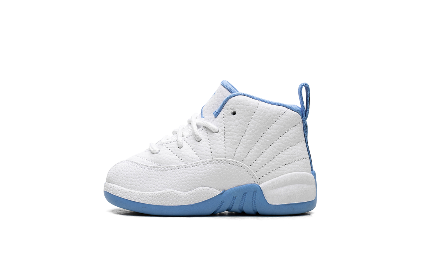 Jordan 12 Retro TD Melo 850000 112