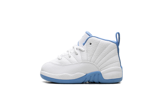 Jordan 12 Retro TD Melo 850000 112